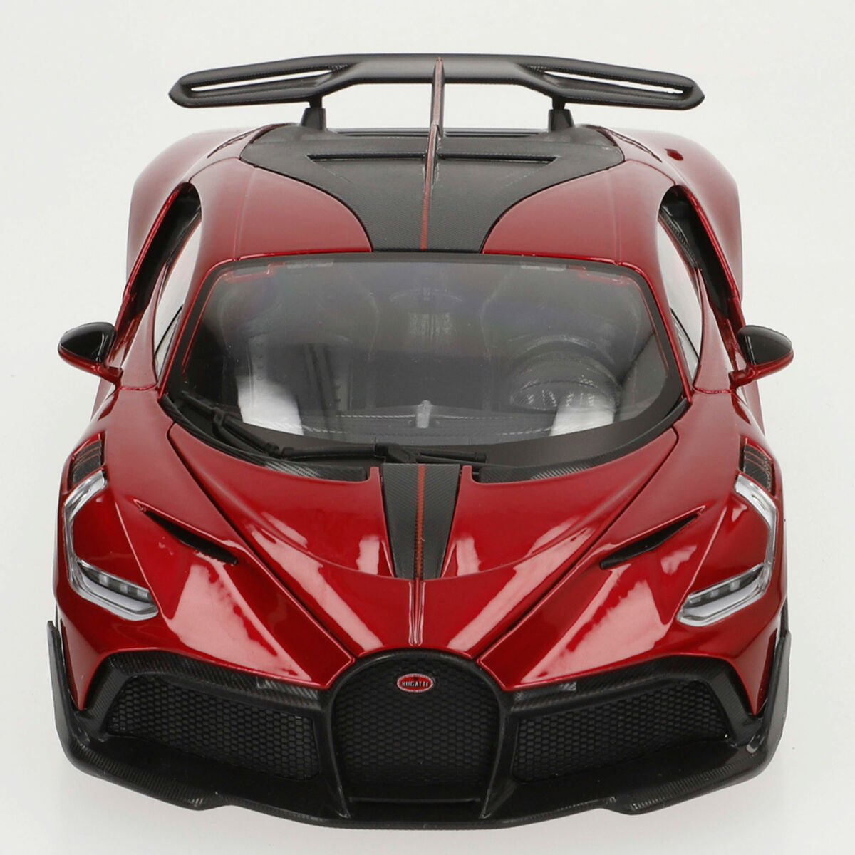 Кола Bburago GT Bugatti Divo 1:18